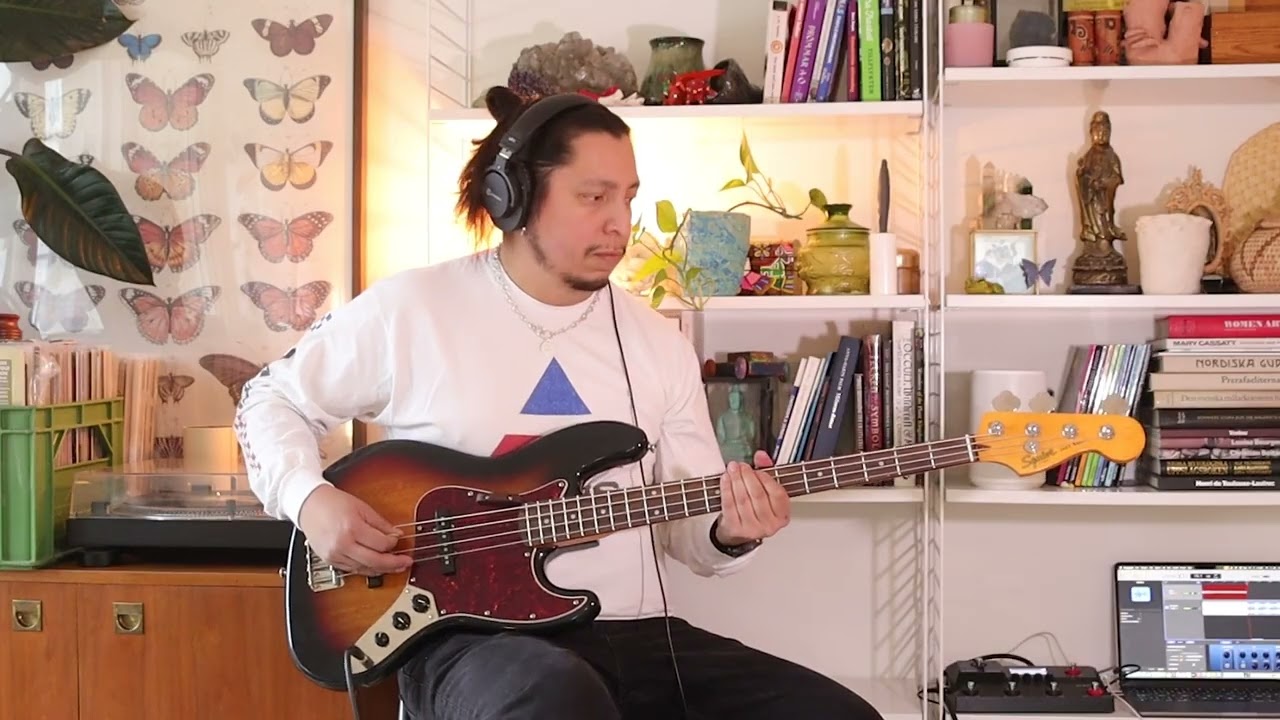 The Kill - 30 seconds to mars cover