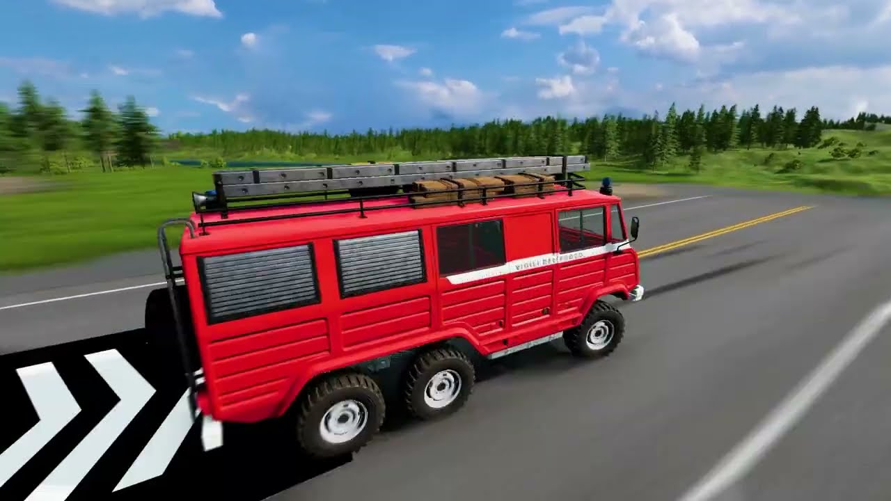 Instant 1700 MPH Blast: The Most Intense Speed Impact Ever Recorded!