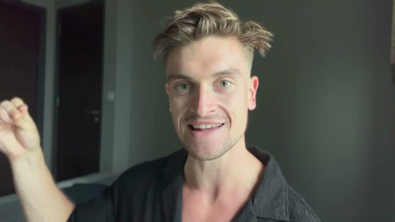 How To Cold Approach Women As A Guy Over 40