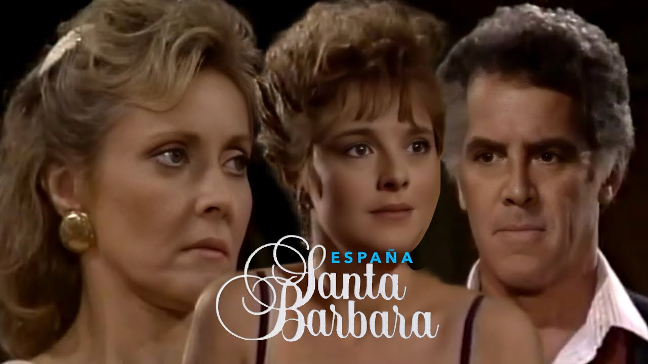 Santa Bárbara 558. English version.