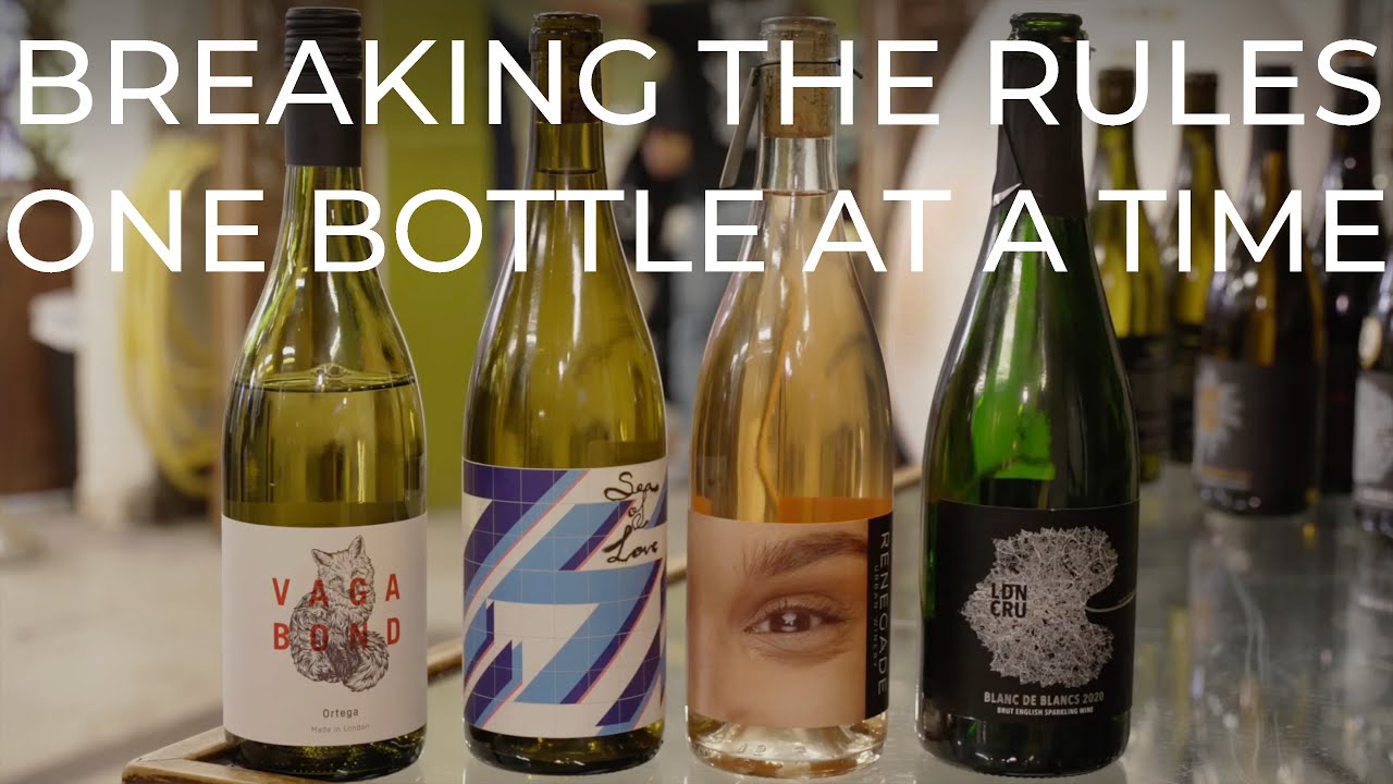 Urban Wineries United - London #064
