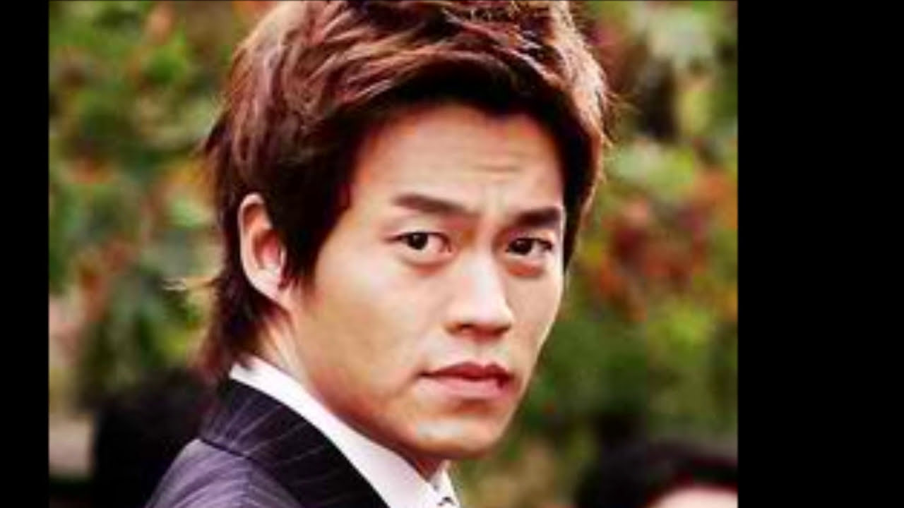 FOREVER LEE SEO JIN