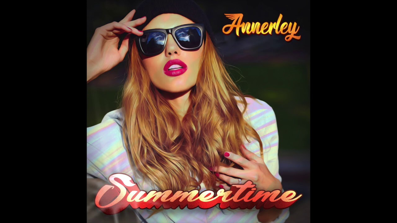 Summertime by Annerley