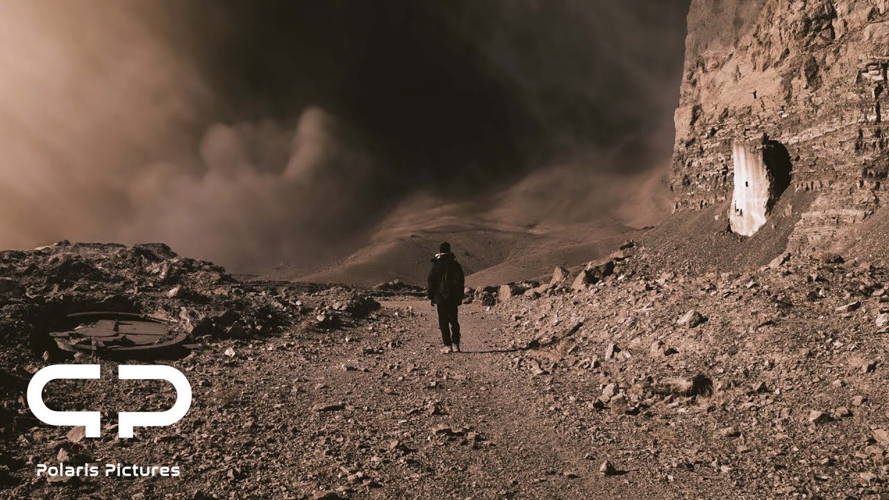 Sci-Fi Short Film 