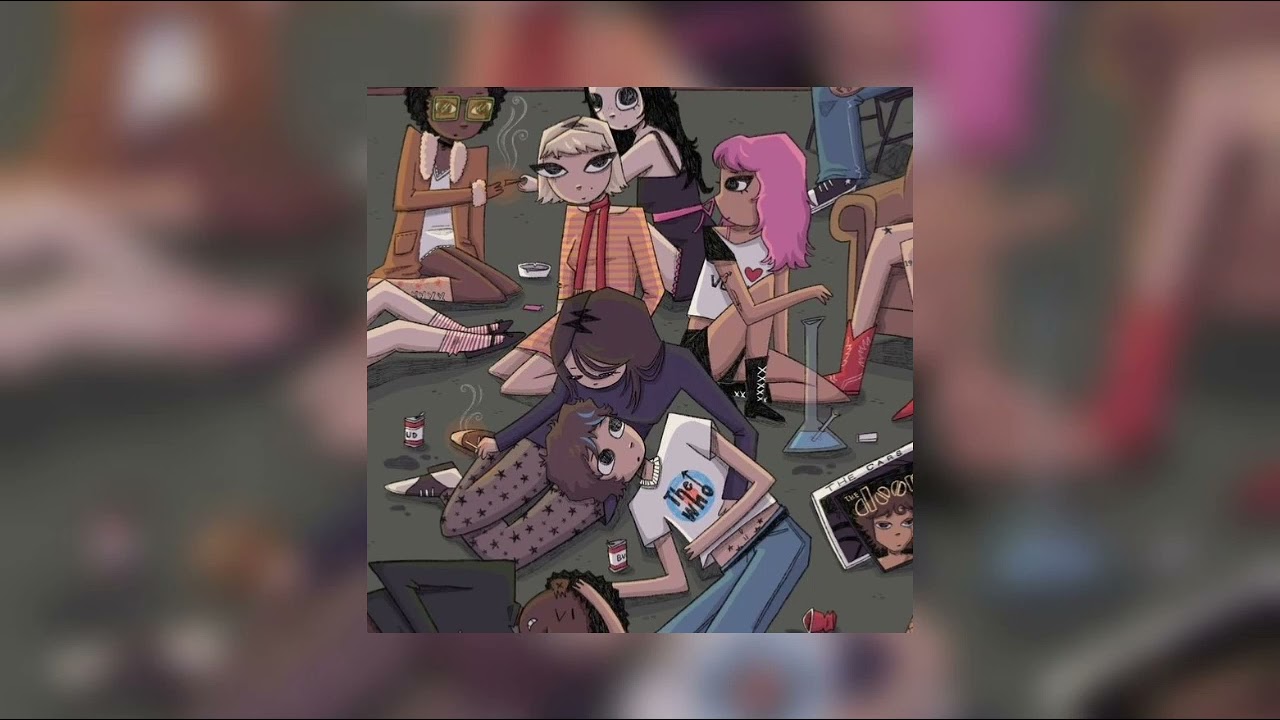 Vacations - on your own (sped up)