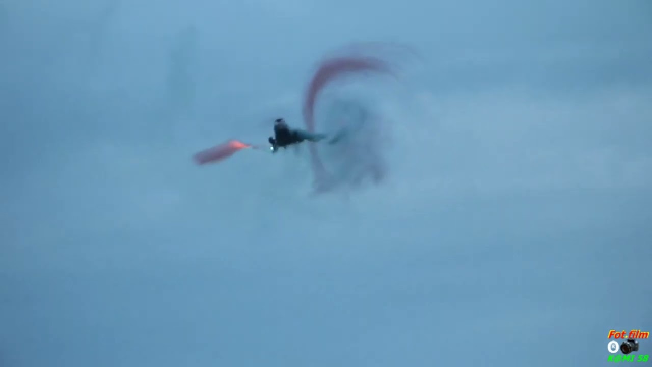 GIŻYCKO AIR SHOW  31 08 2023