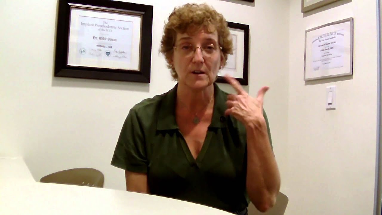 I Can Sing Now | TMJ expert Dr. Eddie Siman, Los Angeles