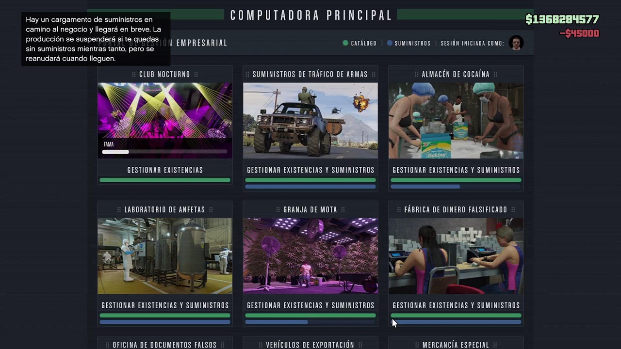 GTA 5 Online