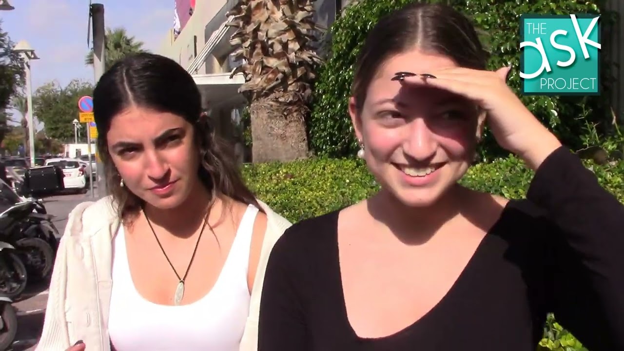 Israelis: What do you want Palestinian children to know about Israelis?