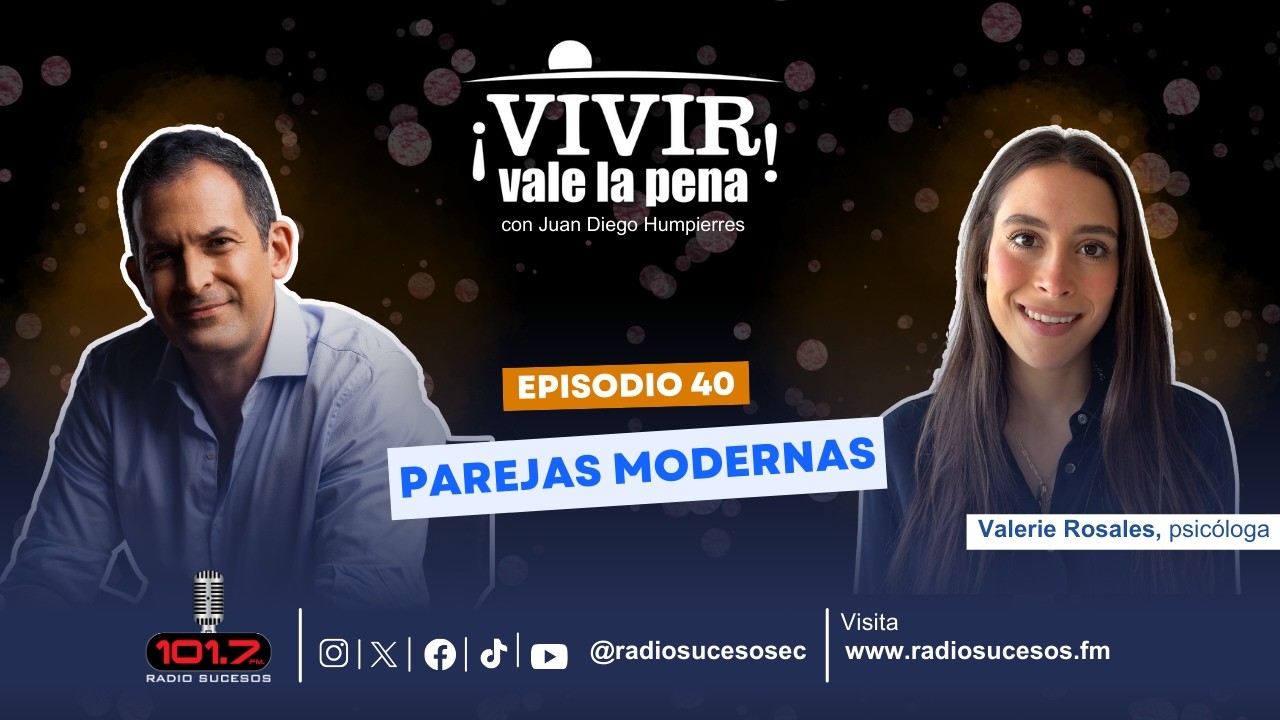 Parejas Modernas