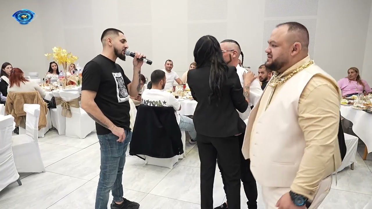 Ivan Bend 2026г. Поздрав за Дидо