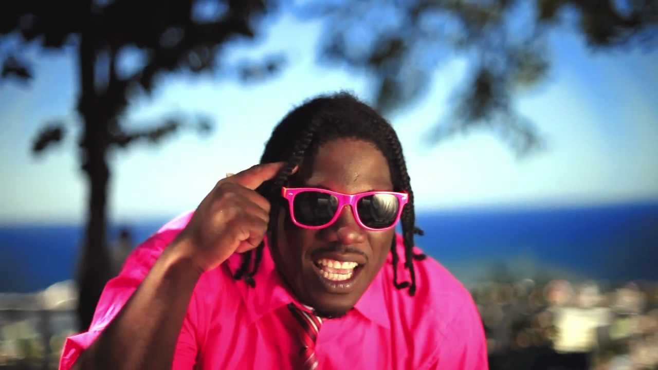 ASA BANTAN - WET FETE OFFICIAL [MUSIC VIDEO]  APR 2013