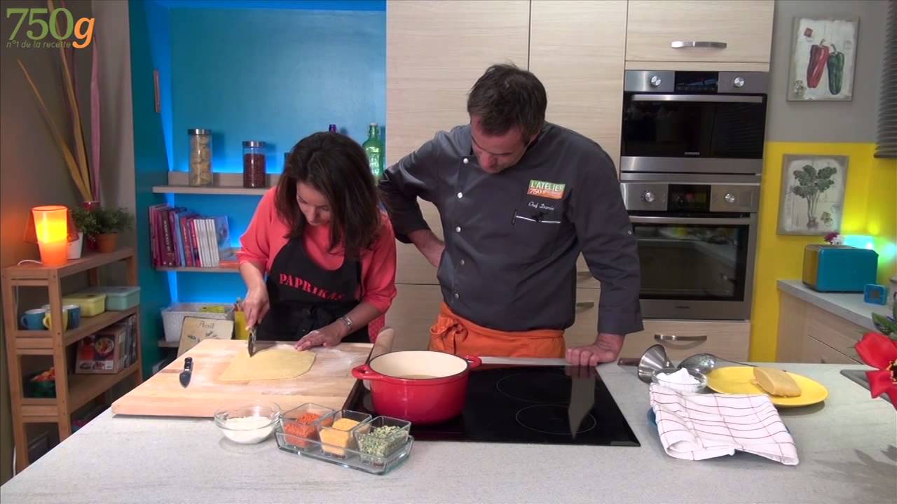 Recette de Bugnes ou beignets de carême  - 750g