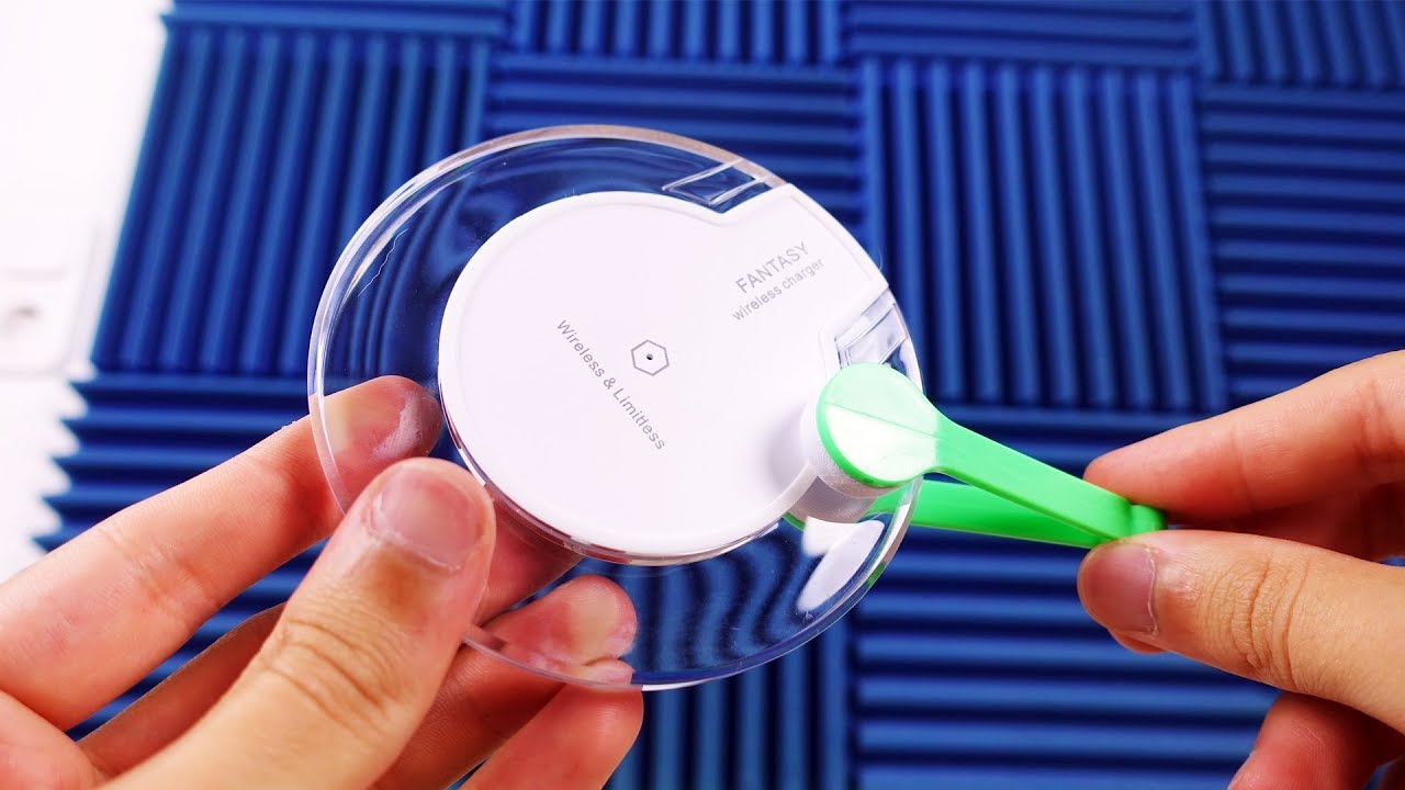 7 günstigeTechnik Gadgets unter 10€ von Wish im Test!