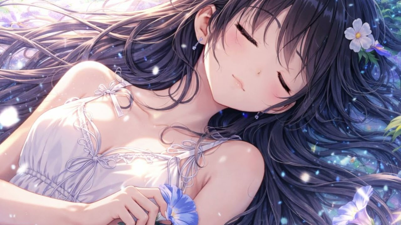 輪廻する夏の風