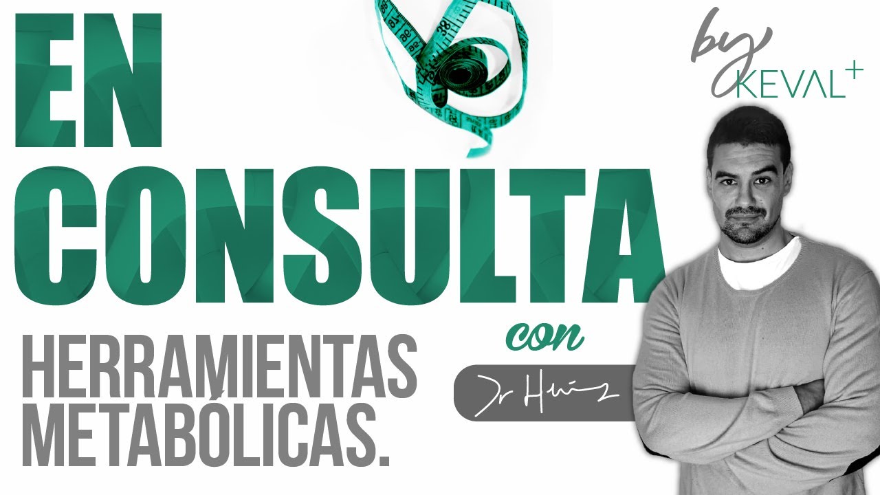 Consulta sobre las MEJORES Herramientas METABÓLICAS