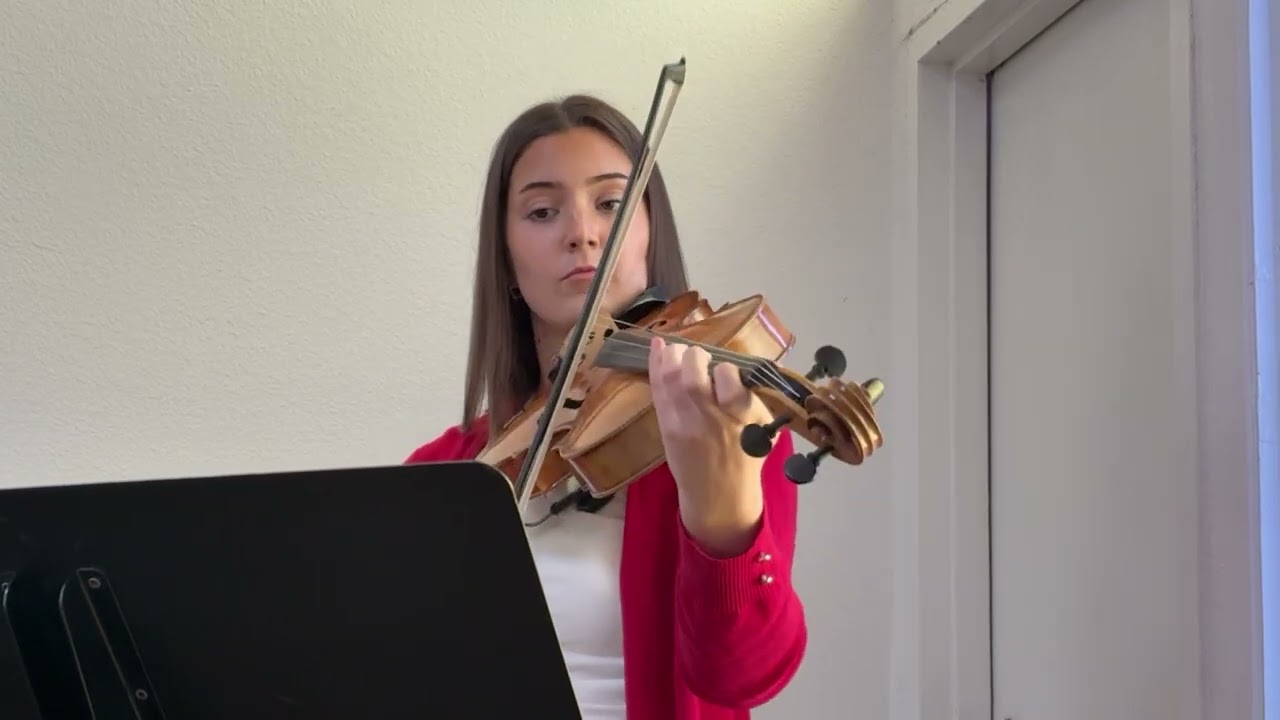 2026.02.22 Lilien playing a composition