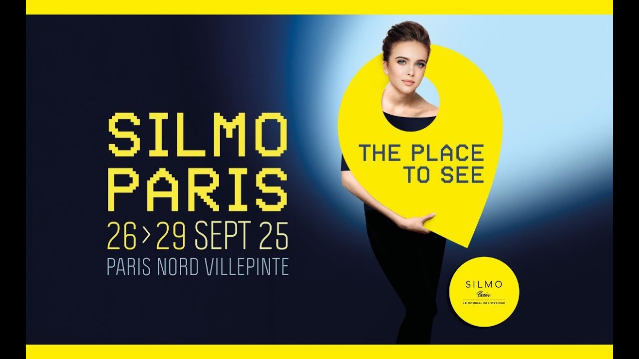 SILMO Paris 2025 - Retour en images