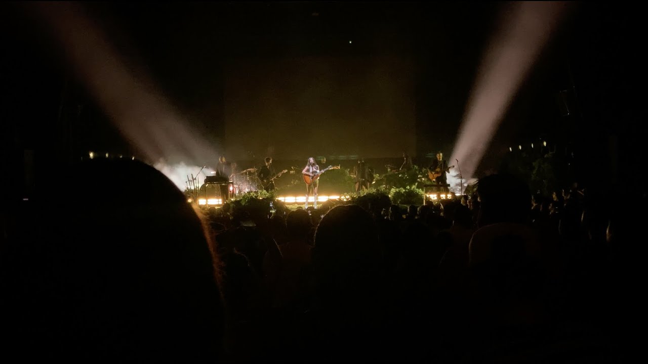 Kacey Musgraves - good wife | LIVE Mexico City - 24.09.2025