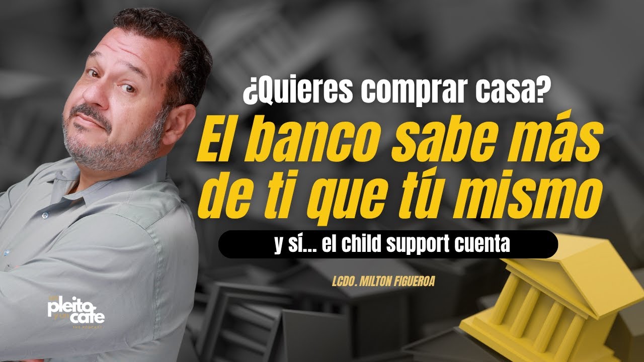 Compra de casa sin pleitos: lo que el banco sabe (y tú no)