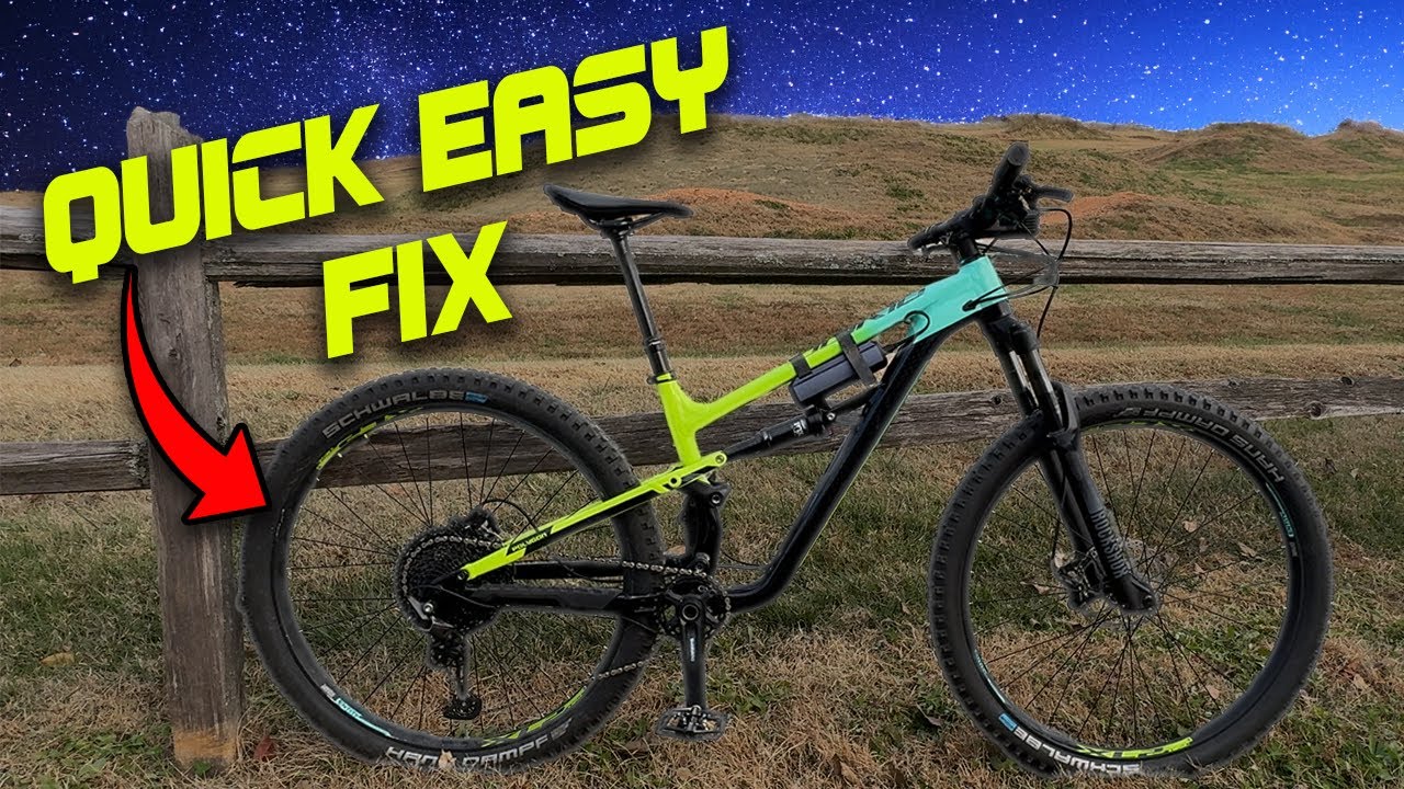 Dropping WEIGHT to make a Race Worthy Bike / Polygon Siskiu T7 - Plus Magicshine Giveaway