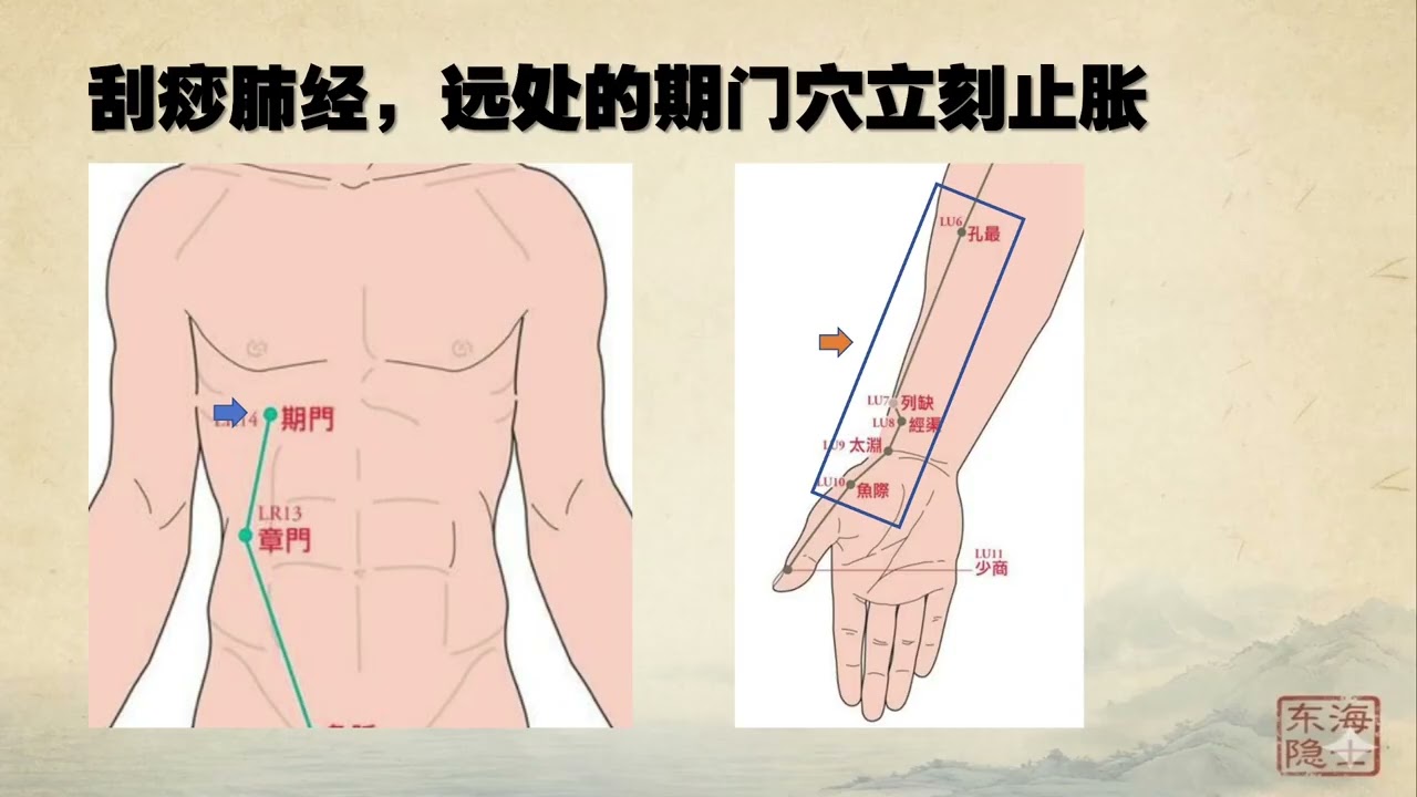 穴位和经络真的存在吗