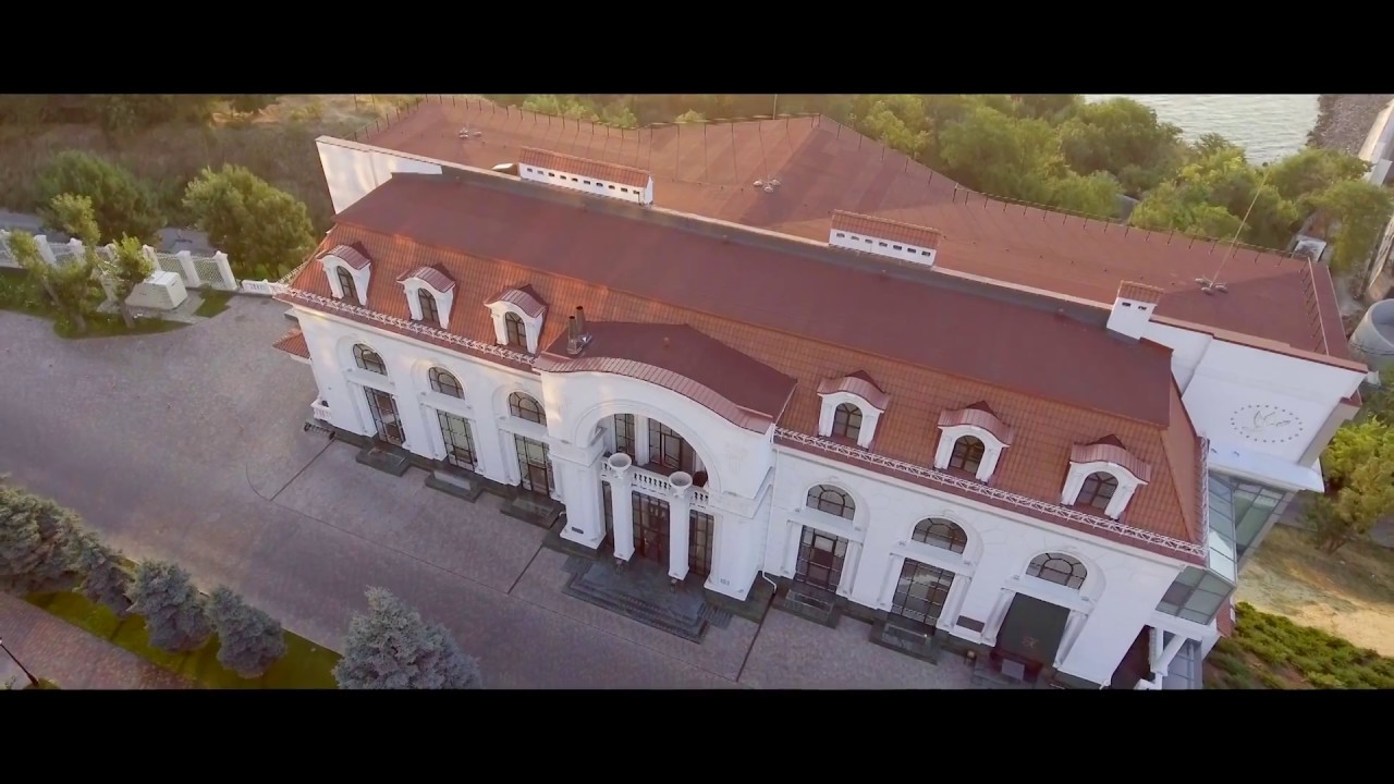 Kadorr Hotel Resort & Spa - комплекс, построенный вокруг человека.