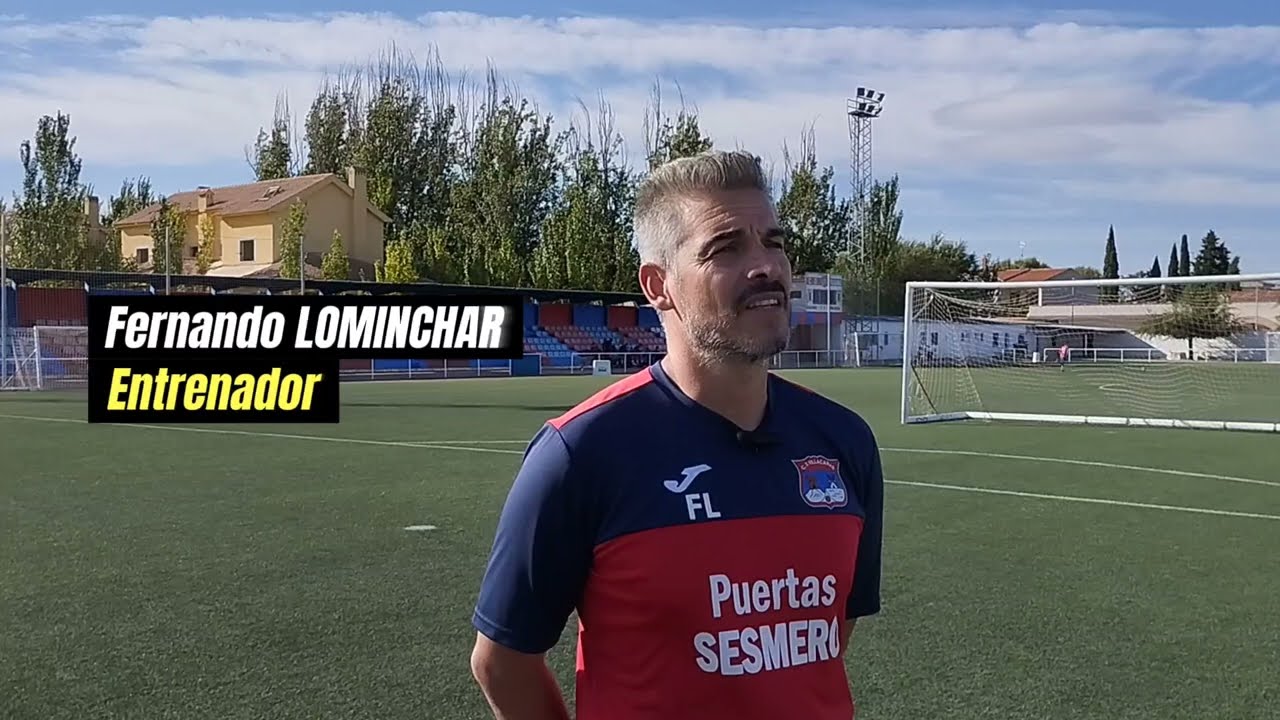 PREVIA🎙️⚽ 06-09-2024