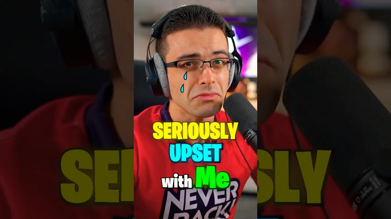 Nick Eh 30... Please Don&rsquo;t Ban Me!
