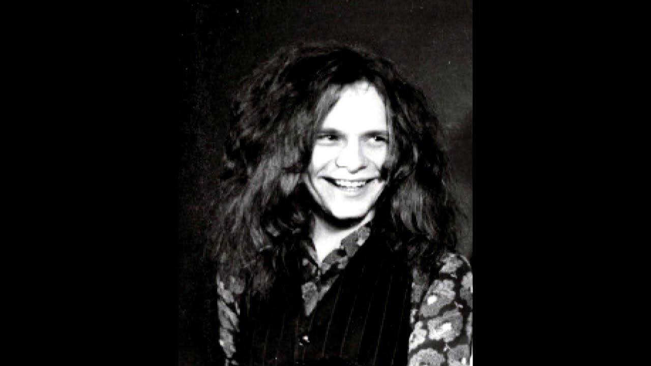 Guitarists You Should Know - Paul Kossoff