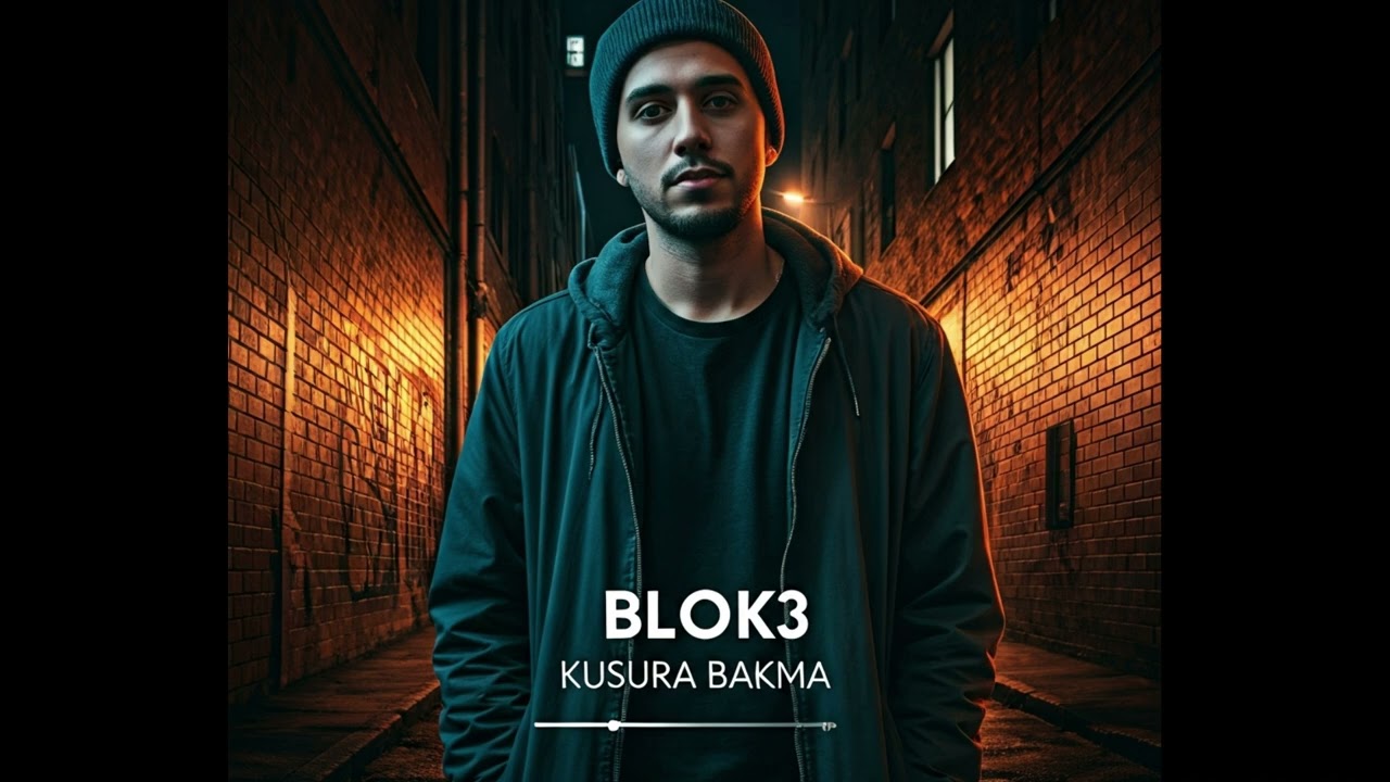 Blok3 Kusura Bakma - Yapay Zeka Mix