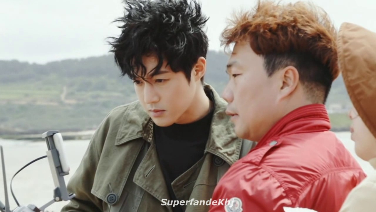 [DVD] Kim Hyun Joong re:wind ~ Making Video