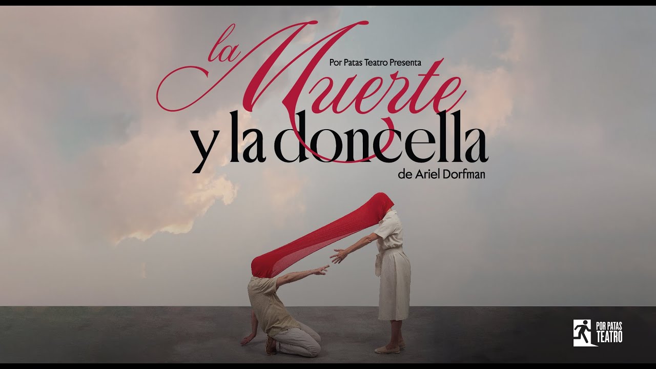 La Muerte y la doncella.