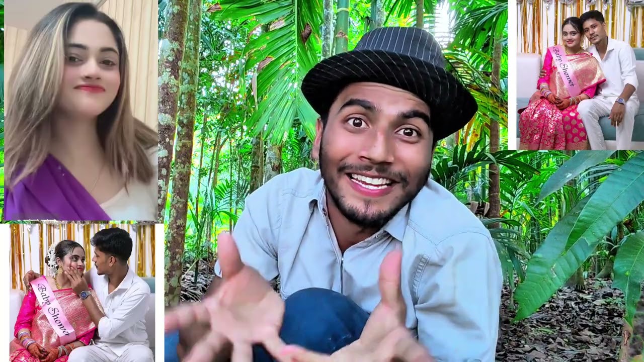 লিংকার হতীনের এ কি হলো হঠাৎ করে জামাই দ্বিতীয় বিয়ে করে ফেললো🙄🤣