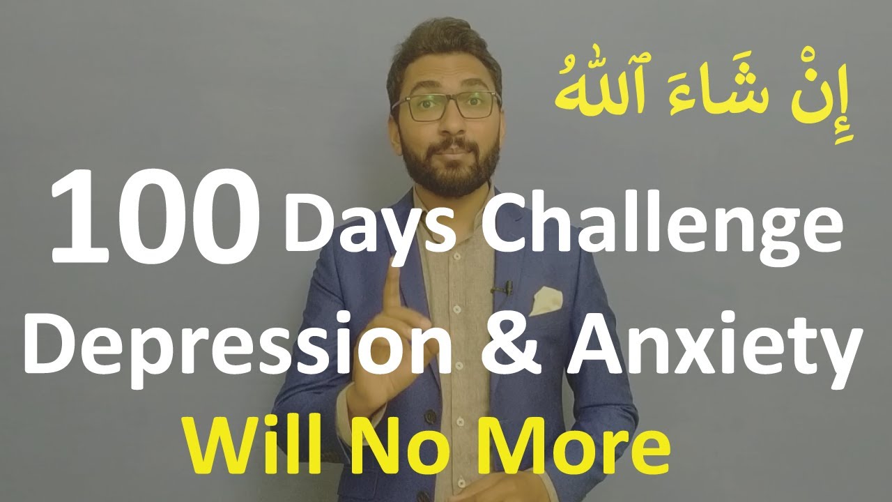 Depression And Anxiety best solution