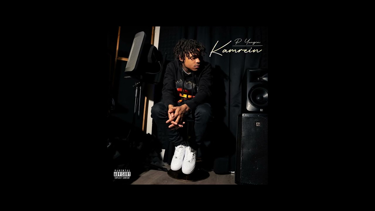 [2026] P Youngin x Calvary Kylan Type Beat 