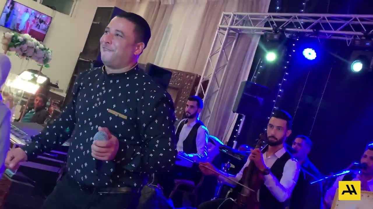 (حصريا)كشكول شعبي شخد ( Sbar Gabi) زيد كوي كوي. حفيد عمري Hafid Al amri