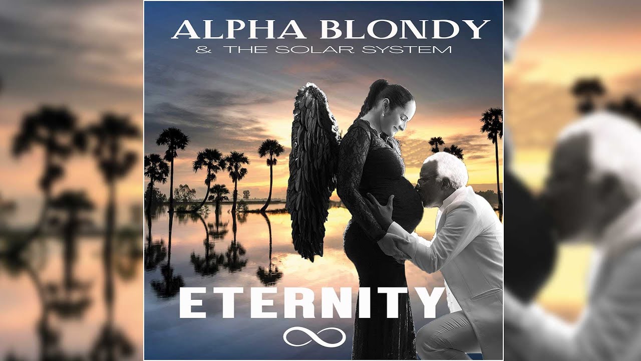 📀 Alpha Blondy - Eternity (Full Album)