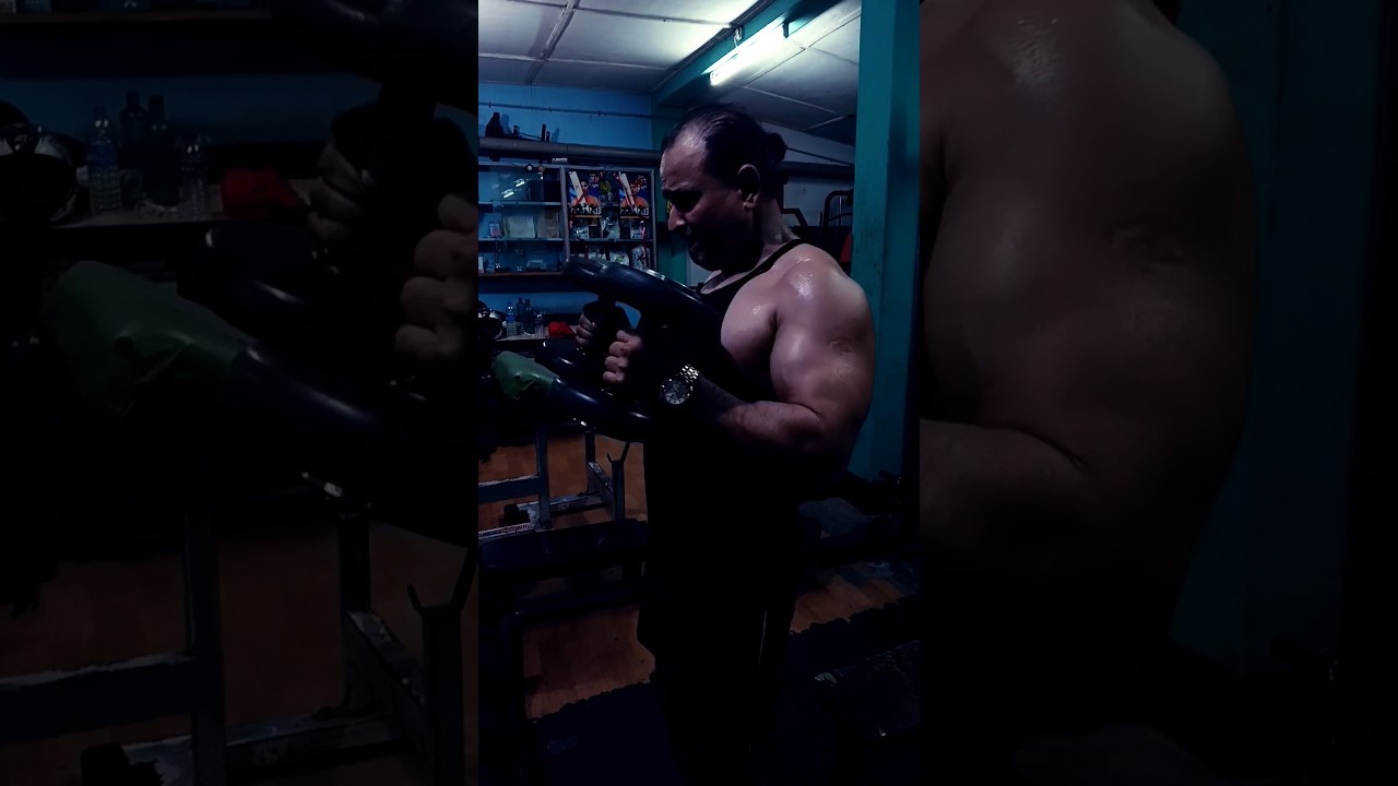 hammer curl dumbell 