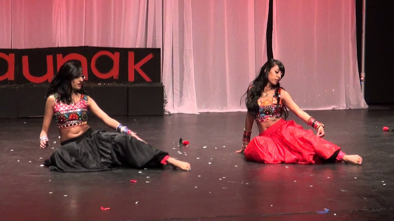 Bollywood dance- Dilliwali girlfriend, Hangover, Deewani Mastani & Gerua