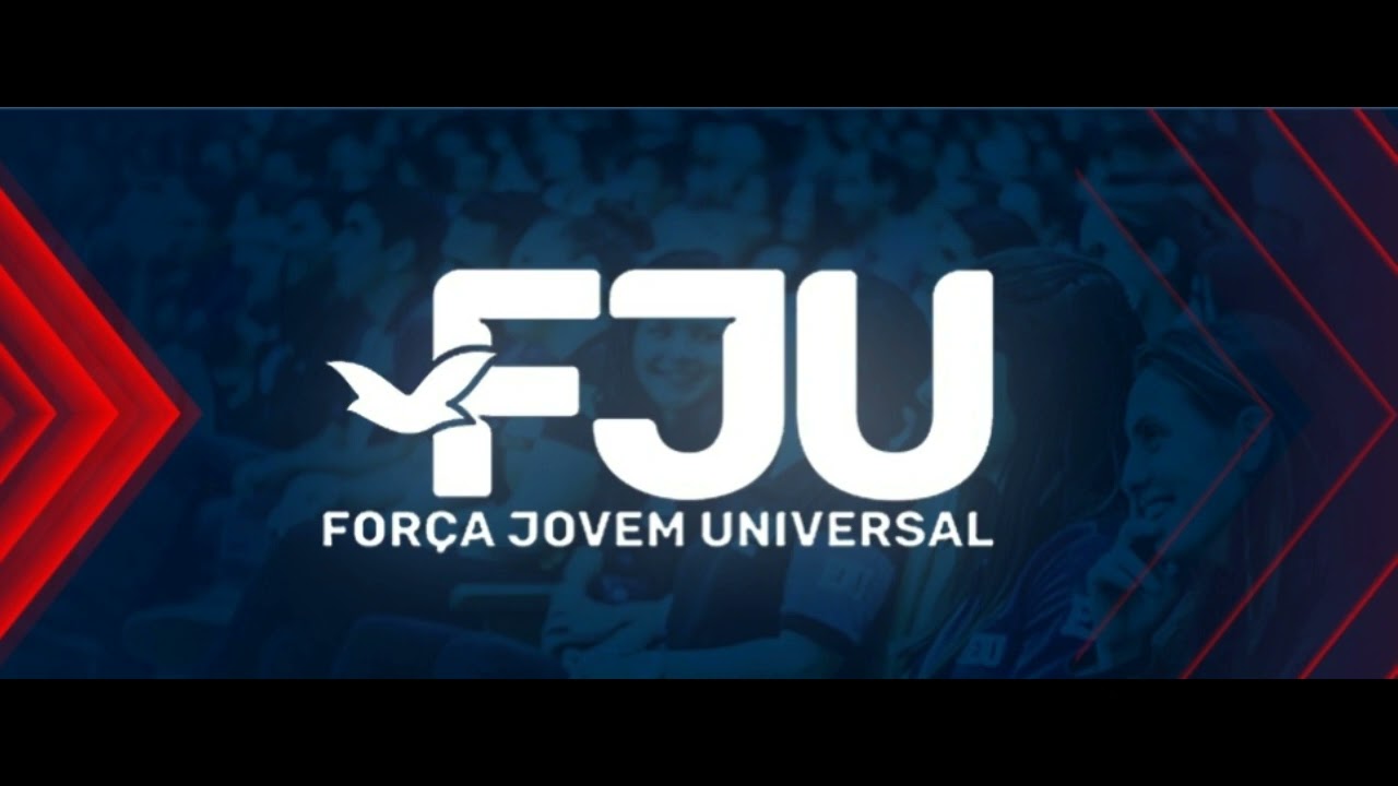 Chamada FJU Igreja Universal