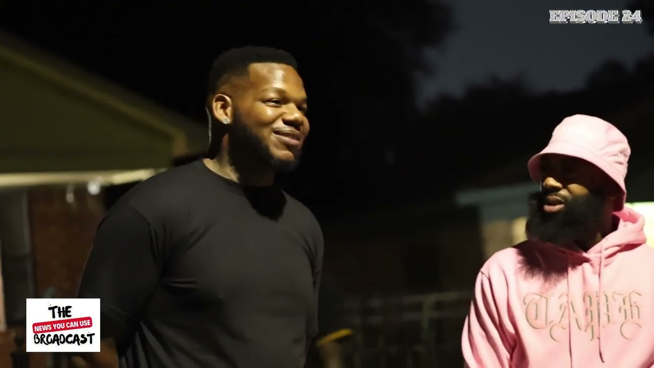 OG Boo Dirty: I'm a stand up gangsta!