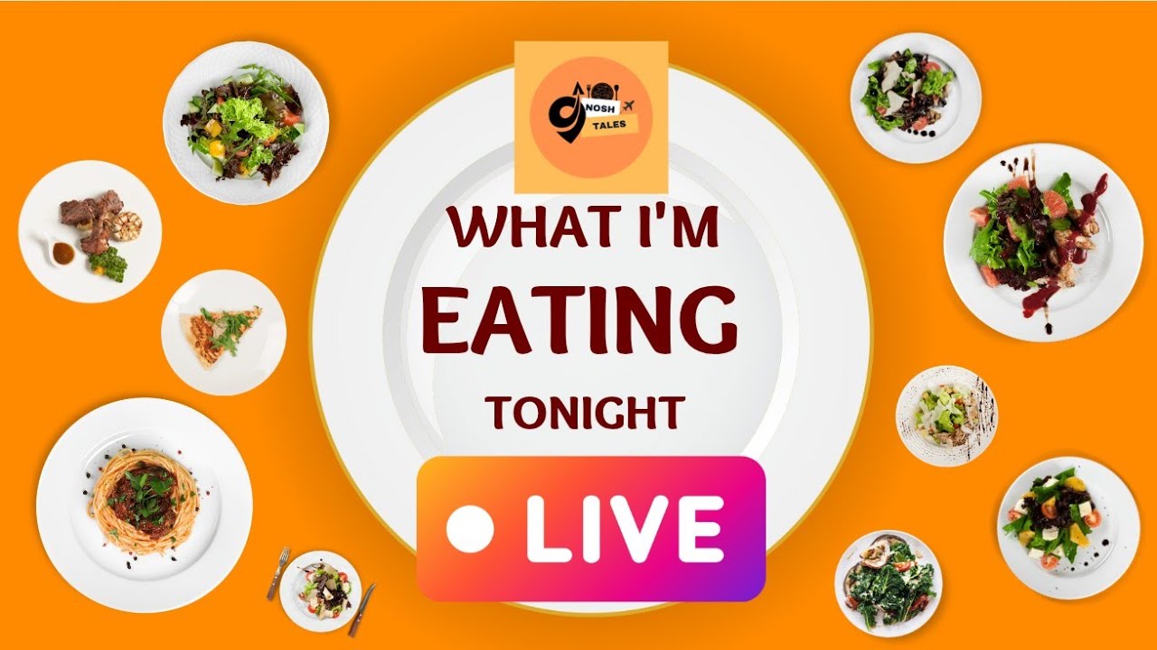 Let's see how much time I take to make my dinner.