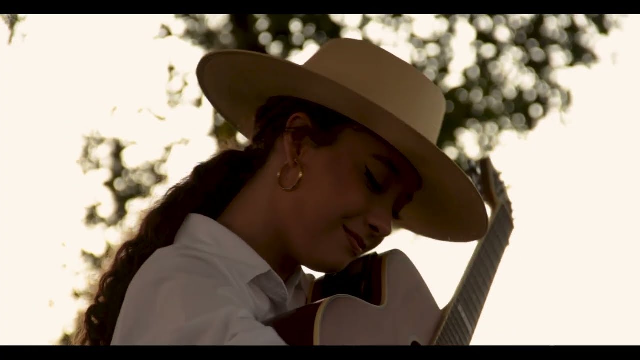 ESQUILADOR - Luiza Barbosa (cover)