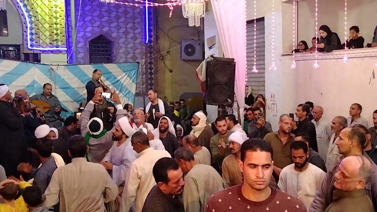 الشيخ احمدعكاشة من بحطيط ابوحماد الأربعاء 17/11/2021