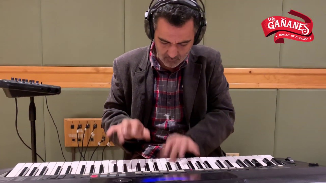 Los Sabanales - Los Gañanes