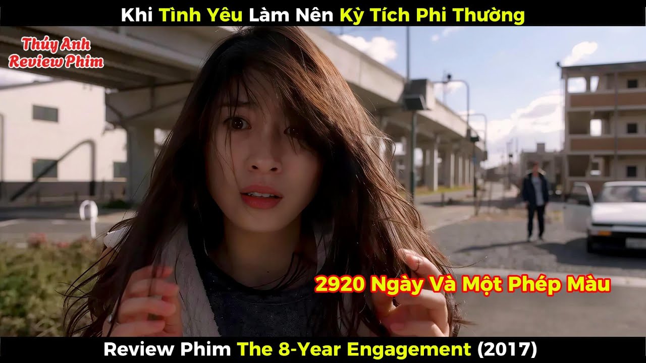 [Review Phim] Cô Gái Trẻ Bỗng Biến Thành Người Thực Vật Và Phép Màu Sau 2920 Ngày