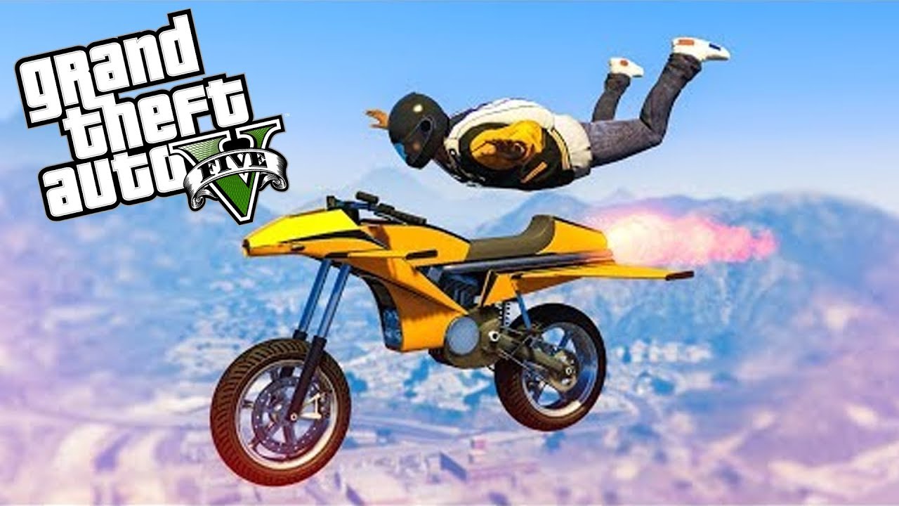 VOILA POURQUOI LASALLE EST LE BOSS DE GTA 5 !