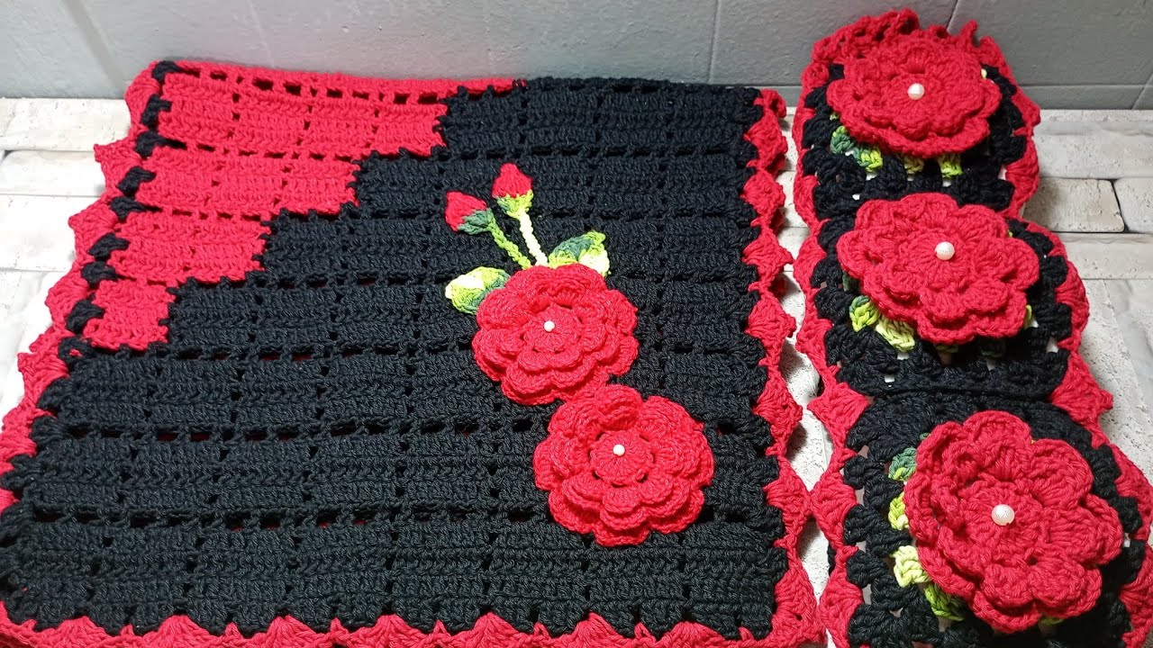 Resultado de milhões, as cores ficaram muito lindas.