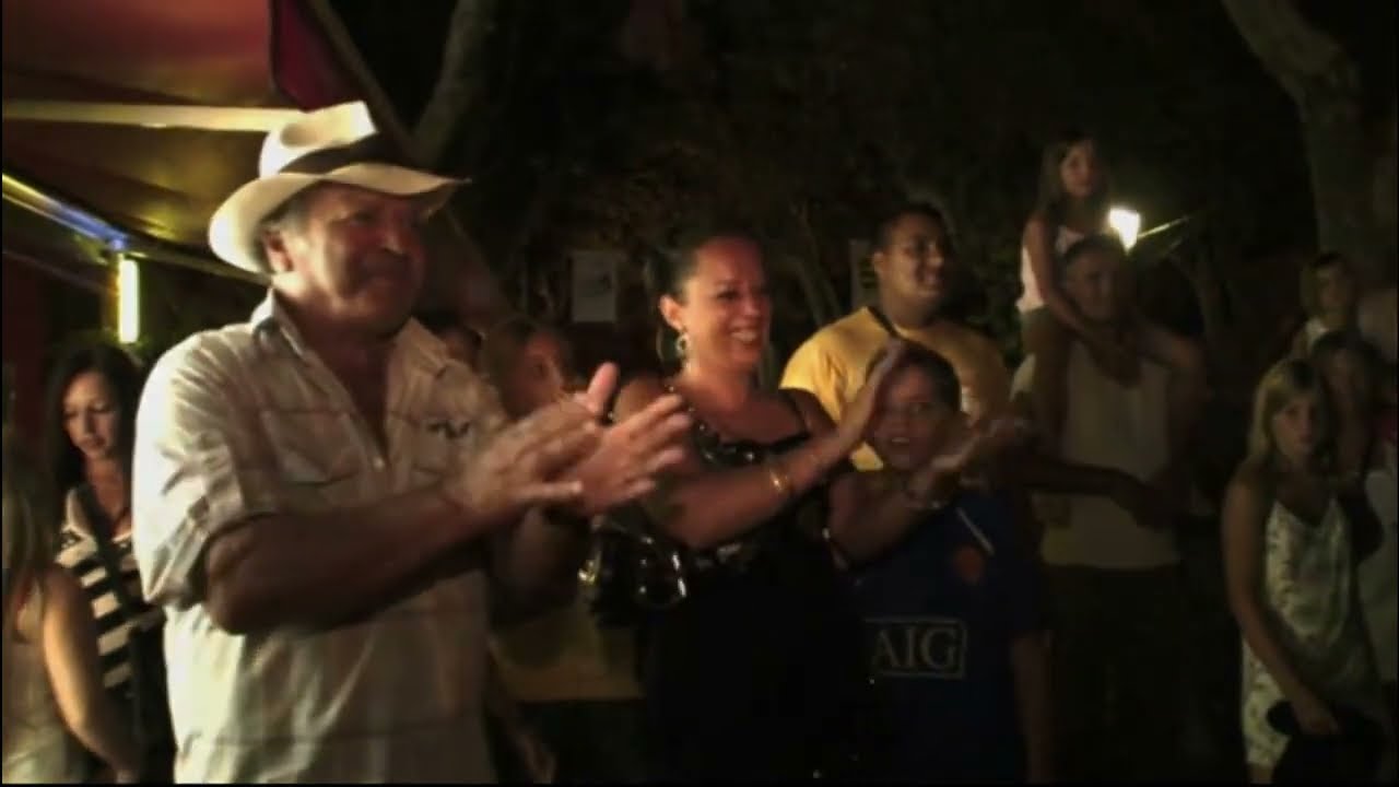 Aux Saintes Maries, Maries, Maries de la mer par kiko Gipsyland:  jp cara